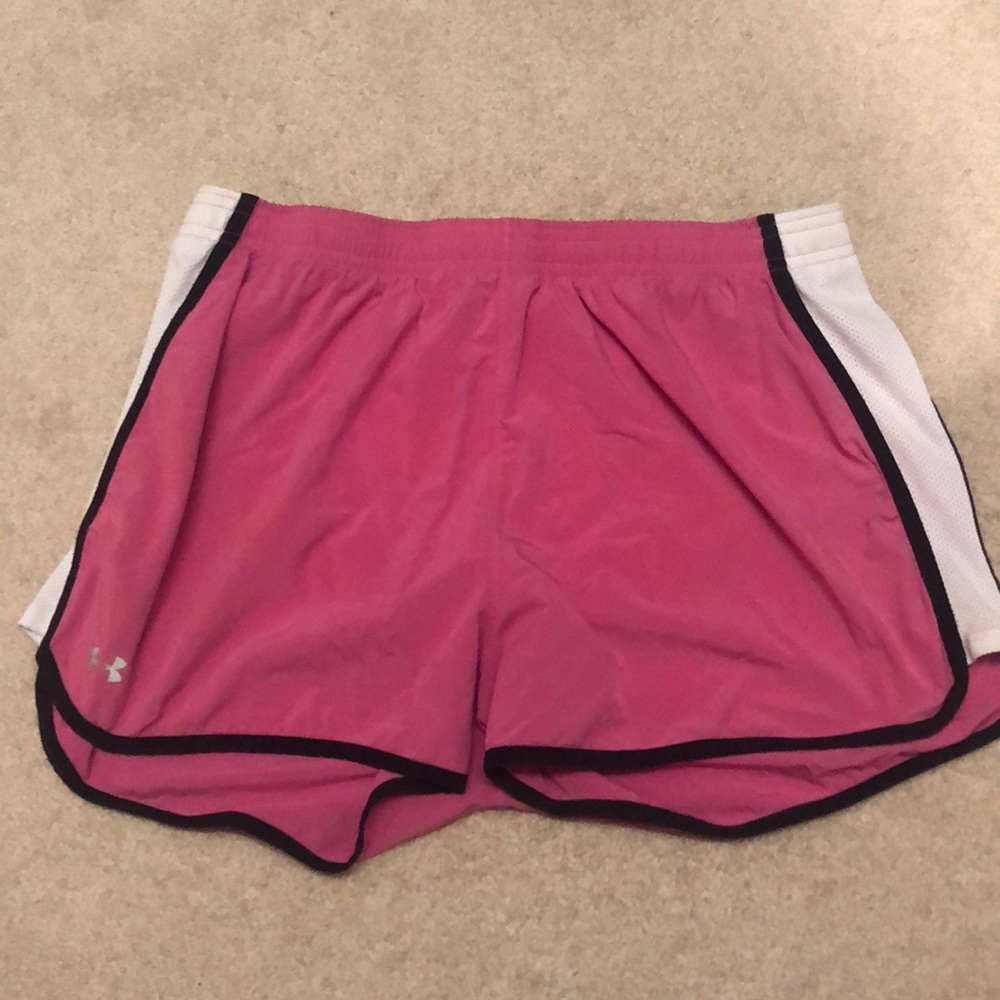 Under Armour women’s Running Shorts